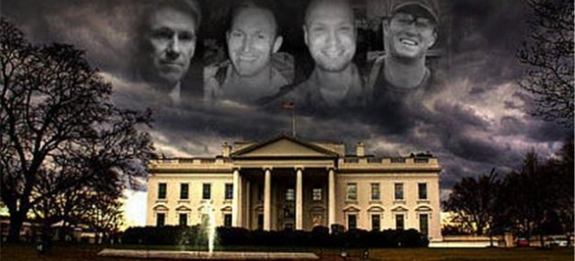 Benghazi Victims