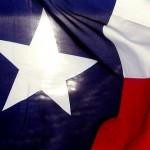 Texas Flag Very Large