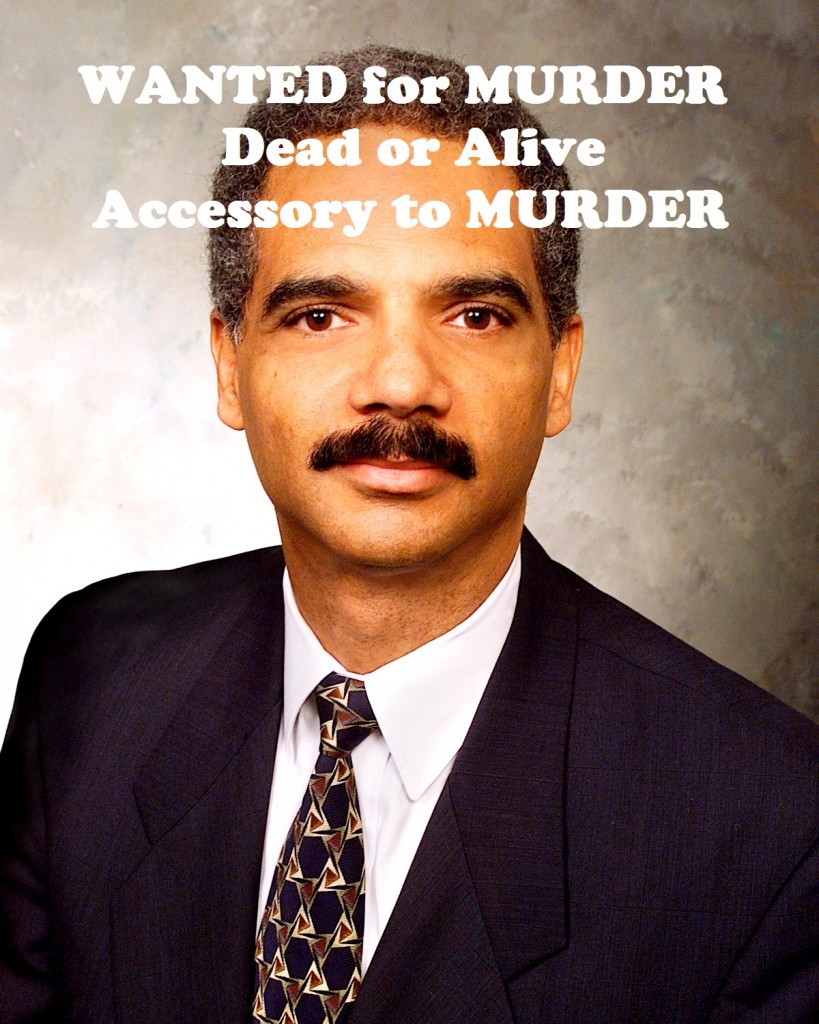 Holder - WANTED