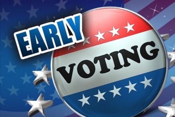 Early Voting