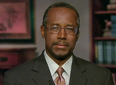 Dr. Ben Carson