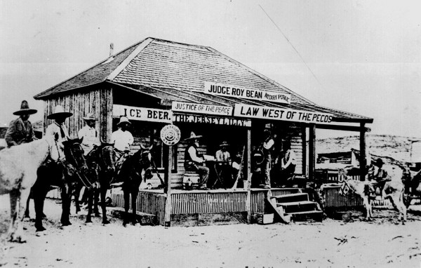 The Jersey Lilly Saloon