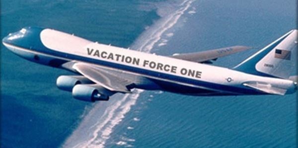 Vacation Force One