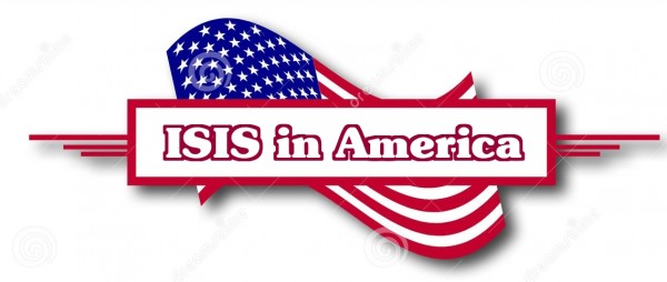 ISIS Banner
