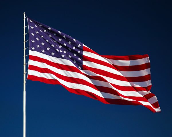 American Flag 03