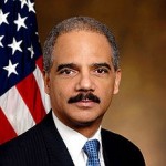 Eric Holder