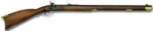 Kentucky Long Rifle