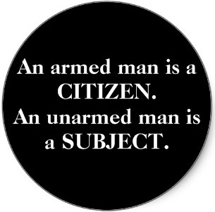 Citizen - Subject
