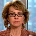 Gabby Giffords