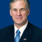 Greg Abbott