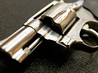 Pistol Avatar