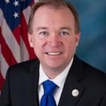 Rep. Mick Mulvaney