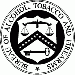 BATF Logo