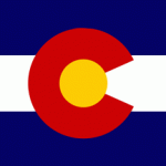 Colorado Flag