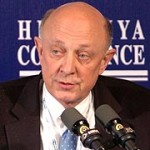 James Woolsey