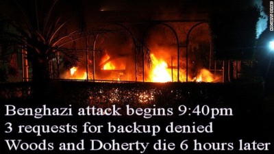 Benghazi