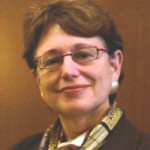 Judge Marsha Berzon