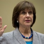 Lois Lerner
