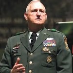Gen. Jerry Boykin
