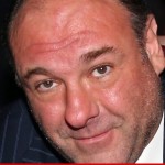 James Gandolfini