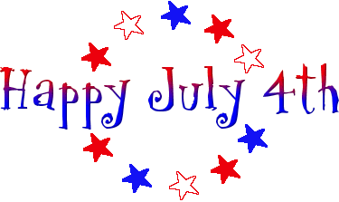 4th July 2