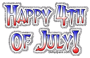 4th July 4