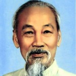 Ho Chi Minh