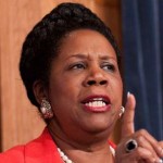 Sheila Jackson Lee 2