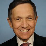 Dennis Kucinich