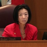 Elisa Chan San Antonio City Council