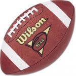 A Football