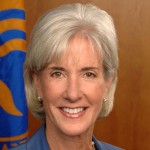 Kathleen Sebelius