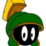 Marvin the Martian