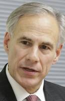 Greg Abbott 4