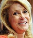 Wendy Davis