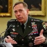 General David Petraeus