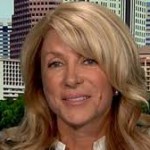 Wendy Davis 2