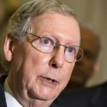 Sen. Mitch McConnell