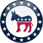 Dem Donkey
