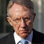 Sen. Harry Reid