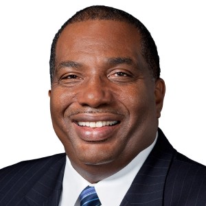 Sen. Royce West
