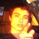 Elliot Rodger