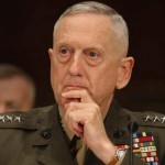 Gen. James Mattis