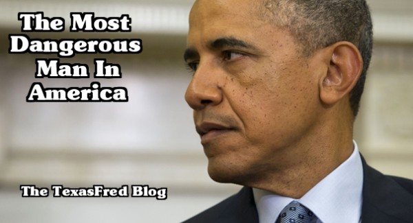 Most Dangerous Man 1