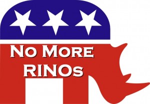 No More RINOs 2