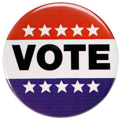 Vote Button 415x415