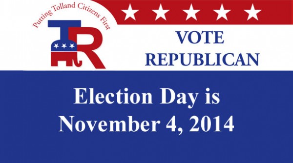 Vote Republican 3
