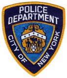 NYPD Patch