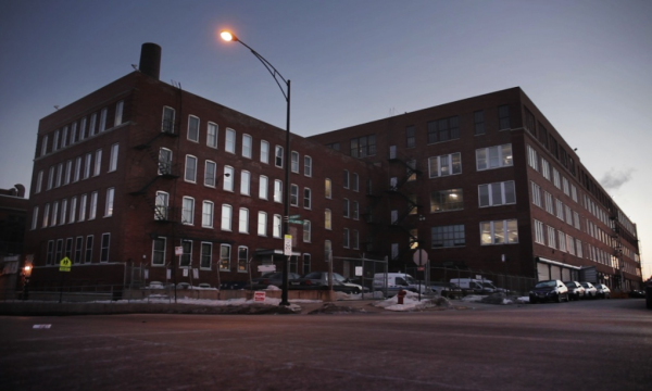 Homan Square Secret Prison