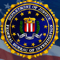 FBI Logo 2